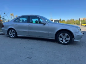 Обява за продажба на Mercedes-Benz E 270 ~3 000 лв. - изображение 2
