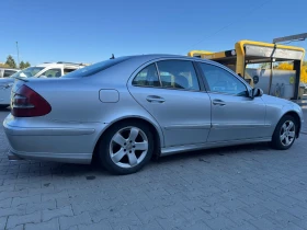 Обява за продажба на Mercedes-Benz E 270 ~3 000 лв. - изображение 1