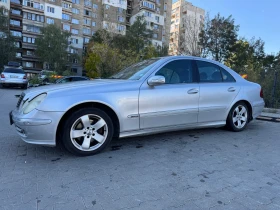 Обява за продажба на Mercedes-Benz E 270 ~3 000 лв. - изображение 7