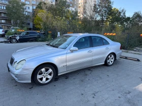 Обява за продажба на Mercedes-Benz E 270 ~3 000 лв. - изображение 8