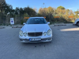 Обява за продажба на Mercedes-Benz E 270 ~3 000 лв. - изображение 6