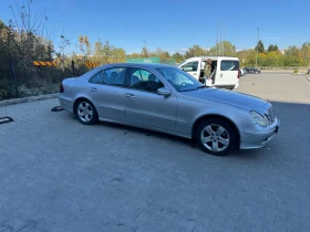Обява за продажба на Mercedes-Benz E 270 ~3 000 лв. - изображение 1