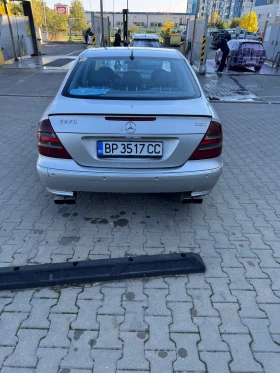 Обява за продажба на Mercedes-Benz E 270 ~3 000 лв. - изображение 4