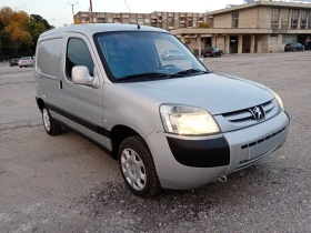 Peugeot Partner 1.6HDI КЛИМА - 4499 лв. / 2300.30 € - 34271668 2