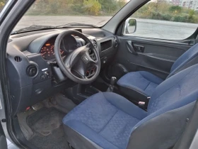 Peugeot Partner 1.6HDI КЛИМА - 4499 лв. / 2300.30 € - 34271668 9