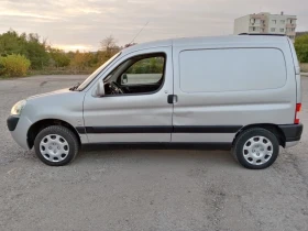Peugeot Partner 1.6HDI КЛИМА - 4499 лв. / 2300.30 € - 34271668 5