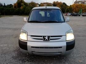 Peugeot Partner 1.6HDI КЛИМА - 4499 лв. / 2300.30 € - 34271668 3