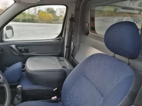 Peugeot Partner 1.6HDI КЛИМА - 4499 лв. / 2300.30 € - 34271668 12