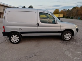 Peugeot Partner 1.6HDI КЛИМА - 4499 лв. / 2300.30 € - 34271668 7