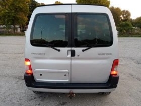 Peugeot Partner 1.6HDI КЛИМА - 4499 лв. / 2300.30 € - 34271668 8