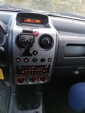 Peugeot Partner 1.6HDI КЛИМА - 4499 лв. / 2300.30 € - 34271668 13