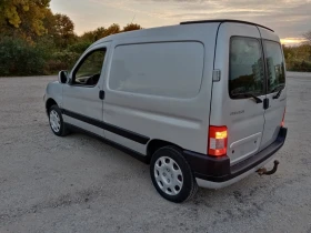 Peugeot Partner 1.6HDI КЛИМА - 4499 лв. / 2300.30 € - 34271668 4