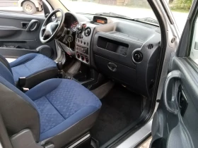 Peugeot Partner 1.6HDI КЛИМА - 4499 лв. / 2300.30 € - 34271668 10