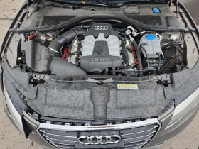 Audi A7 - 14374 лв. / 7349.31 € - 16790021 10
