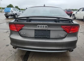 Audi A7 - 14374 лв. / 7349.31 € - 16790021 6