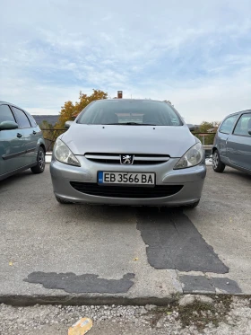 Обява за продажба на Peugeot 307 ~3 000 лв. - изображение 4