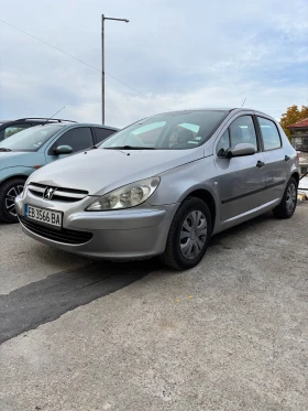 Обява за продажба на Peugeot 307 ~3 000 лв. - изображение 1