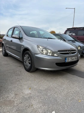 Обява за продажба на Peugeot 307 ~3 000 лв. - изображение 1