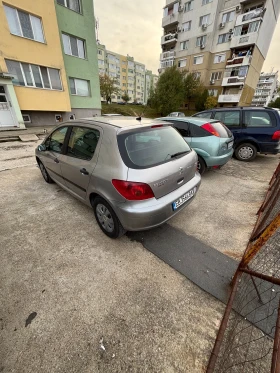 Обява за продажба на Peugeot 307 ~3 000 лв. - изображение 2