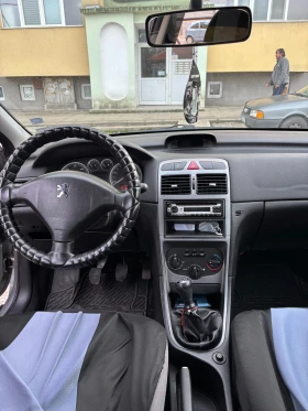 Обява за продажба на Peugeot 307 ~3 000 лв. - изображение 5