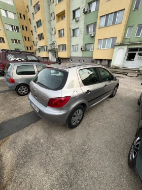 Обява за продажба на Peugeot 307 ~3 000 лв. - изображение 3