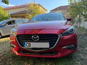 Обява за продажба на Mazda 3 ~22 500 лв. - изображение 1 | Auto.bg Обява за продажба на Mazda 3 ~22 500 лв. - изображение 1