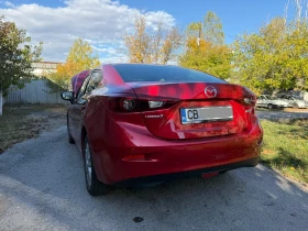Обява за продажба на Mazda 3 ~22 500 лв. - изображение 2 | Auto.bg Обява за продажба на Mazda 3 ~22 500 лв. - изображение 2
