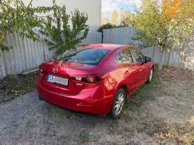 Обява за продажба на Mazda 3 ~22 500 лв. - изображение 7 | Auto.bg Обява за продажба на Mazda 3 ~22 500 лв. - изображение 7