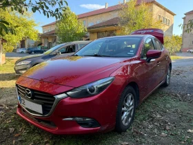 Обява за продажба на Mazda 3 ~22 500 лв. - изображение 1 | Auto.bg Обява за продажба на Mazda 3 ~22 500 лв. - изображение 1