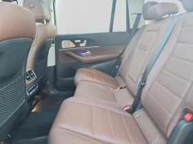 Mercedes-Benz GLS 450 4MATIC/367HP/AMG/7S/PANO/MEMO/BURM/HUD/LED/566g | Mobile.bg    16