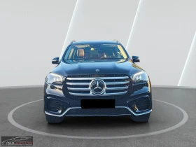 Mercedes-Benz GLS 450 4MATIC/367HP/AMG/7S/PANO/MEMO/BURM/HUD/LED/566g | Mobile.bg    2