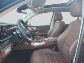 Mercedes-Benz GLS 450 4MATIC/367HP/AMG/7S/PANO/MEMO/BURM/HUD/LED/566g | Mobile.bg    9