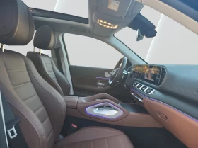 Mercedes-Benz GLS 450 4MATIC/367HP/AMG/7S/PANO/MEMO/BURM/HUD/LED/566g | Mobile.bg    15