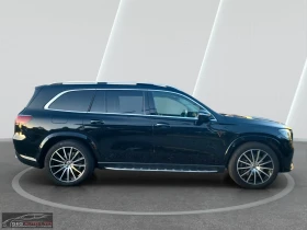 Mercedes-Benz GLS 450 4MATIC/367HP/AMG/7S/PANO/MEMO/BURM/HUD/LED/566g | Mobile.bg    6