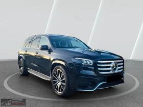 Mercedes-Benz GLS 450 4MATIC/367HP/AMG/7S/PANO/MEMO/BURM/HUD/LED/566g | Mobile.bg    5