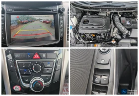 Hyundai I30 1, 6d NAVI+ KAMERA - 16599 лв. / 8486.93 € - 57615253 16