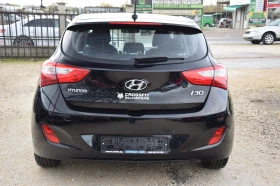 Hyundai I30 1, 6d NAVI+ KAMERA - 16599 лв. / 8486.93 € - 57615253 6