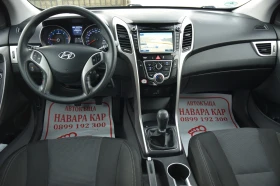 Hyundai I30 1, 6d NAVI+ KAMERA - 16599 лв. / 8486.93 € - 57615253 12