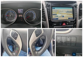 Hyundai I30 1, 6d NAVI+ KAMERA - 16599 лв. / 8486.93 € - 57615253 15