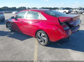 Hyundai Elantra 2.0L I-4 DOHC, VVT, 147HP Front Wheel Drive | Mobile.bg    8