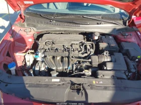 Hyundai Elantra 2.0L I-4 DOHC, VVT, 147HP Front Wheel Drive | Mobile.bg    15