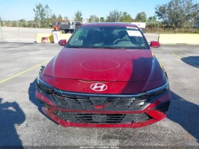 Hyundai Elantra 2.0L I-4 DOHC, VVT, 147HP Front Wheel Drive | Mobile.bg    4