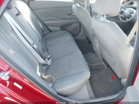 Hyundai Elantra 2.0L I-4 DOHC, VVT, 147HP Front Wheel Drive | Mobile.bg    13