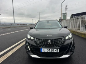 Peugeot 2008 1.5 BlueHDI 131к.с. i-Cockpit 3D CarPlay - 27900 лв. / 14265.04 € - 67593820 2