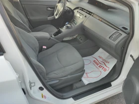 Toyota Prius 1.8-99ks-���������� | Mobile.bg � ����� ������ 8