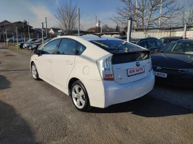 Toyota Prius 1.8-99ks-���������� | Mobile.bg � ����� ������ 4
