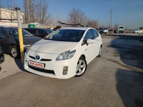 Toyota Prius 1.8-99ks-ПАРКТРОНИК