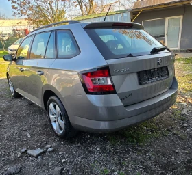 Skoda Fabia 1.2 TSI, снимка 5