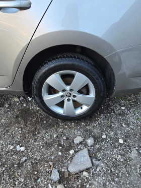 Skoda Fabia 1.2 TSI, снимка 6