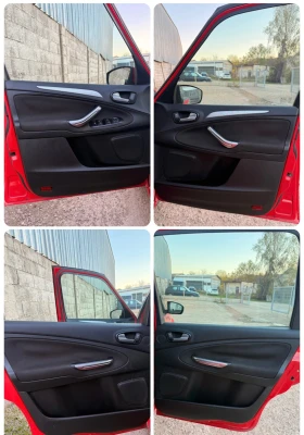 Ford Galaxy 2.0 TDI 116hp, снимка 4